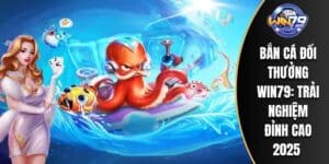 Bắn Cá Đổi Thưởng