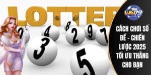 Cách Chơi Số Đề