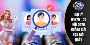 Đại lý WIN79