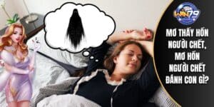 Mơ Thấy Hồn Người Chết