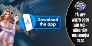 Tải App WIN79