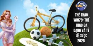 Thể thao WIN79