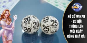 Xổ Số WIN79